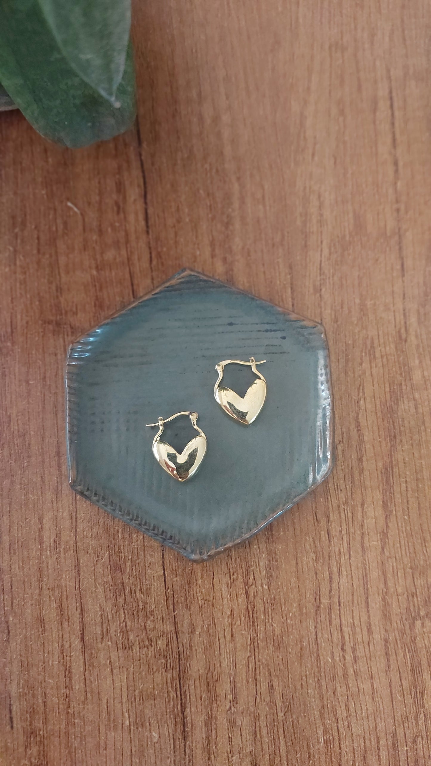 Heart Hoops