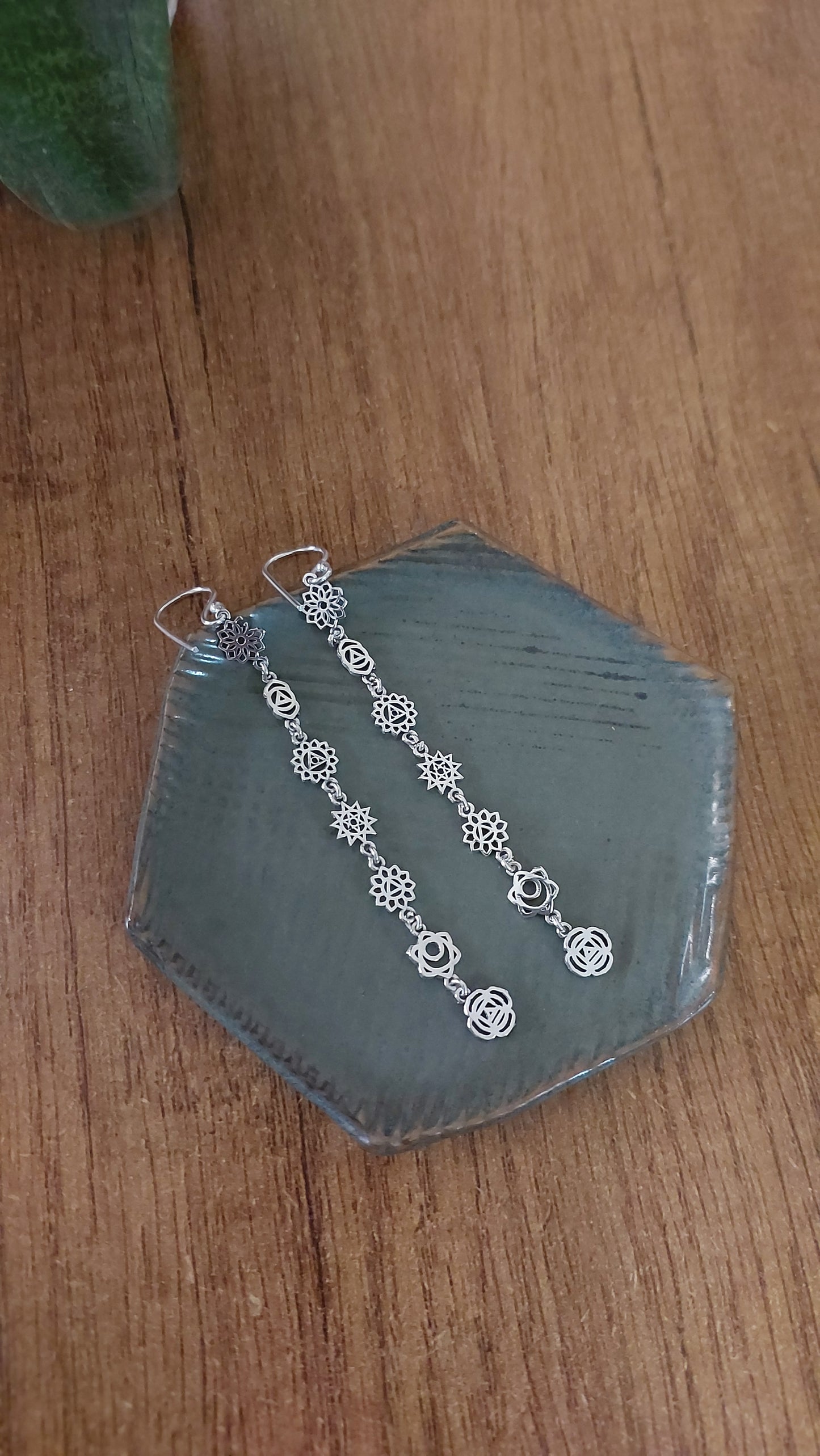 Mihika Earrings