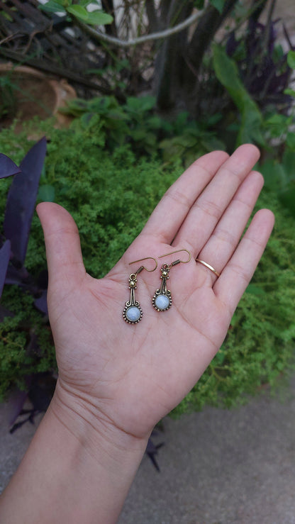 Anaita Earrings