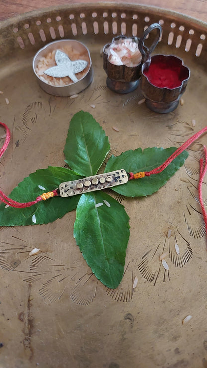 Rakhi Four