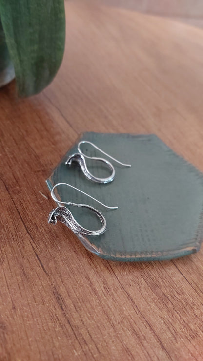 Naag Earrings