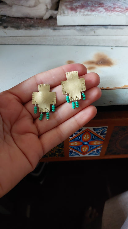 Reva Earrings