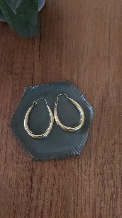 Long Hoops