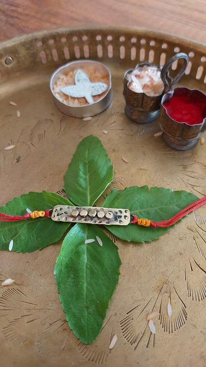 Rakhi Four