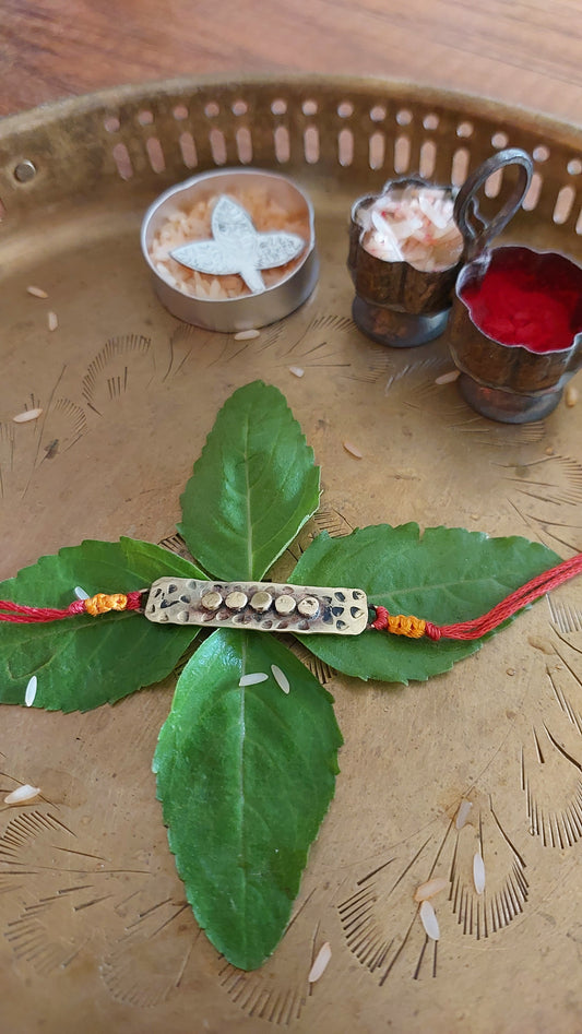 Rakhi Four