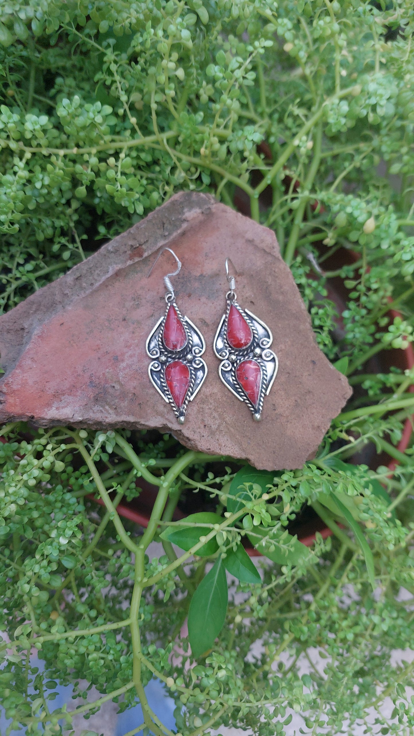 Arundhati Earrings