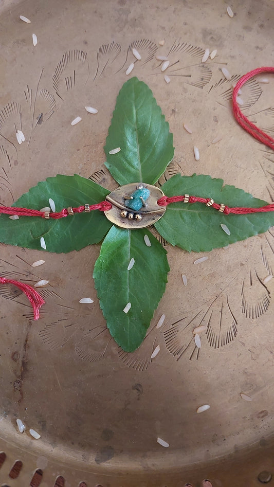 Rakhi Three